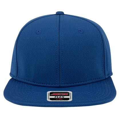 OTTO CAP _OTTO FLEX_ 6 Panel Mid Profile Baseball Cap