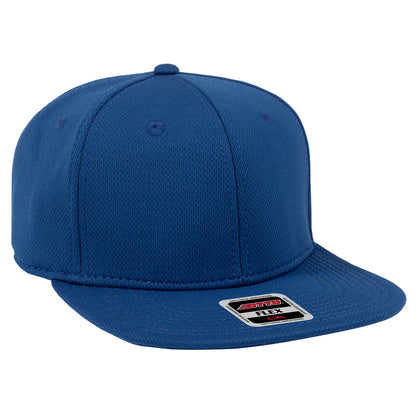 OTTO CAP _OTTO FLEX_ 6 Panel Mid Profile Baseball Cap