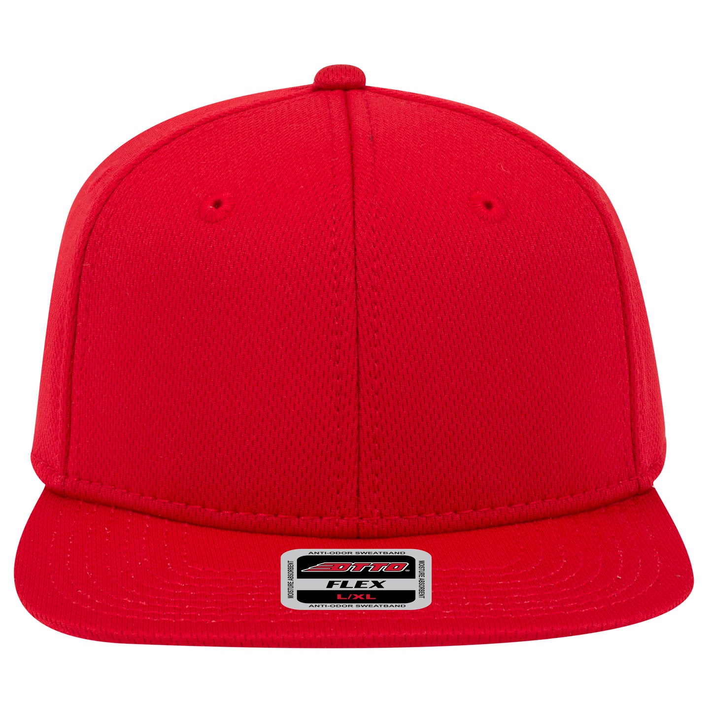 OTTO CAP _OTTO FLEX_ 6 Panel Mid Profile Baseball Cap