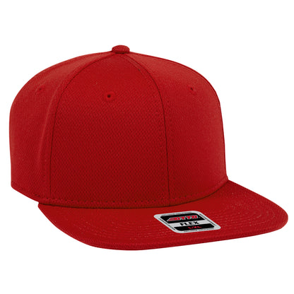 OTTO CAP _OTTO FLEX_ 6 Panel Mid Profile Baseball Cap