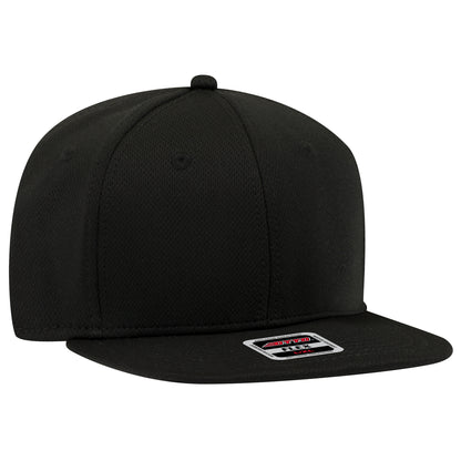 OTTO CAP _OTTO FLEX_ 6 Panel Mid Profile Baseball Cap