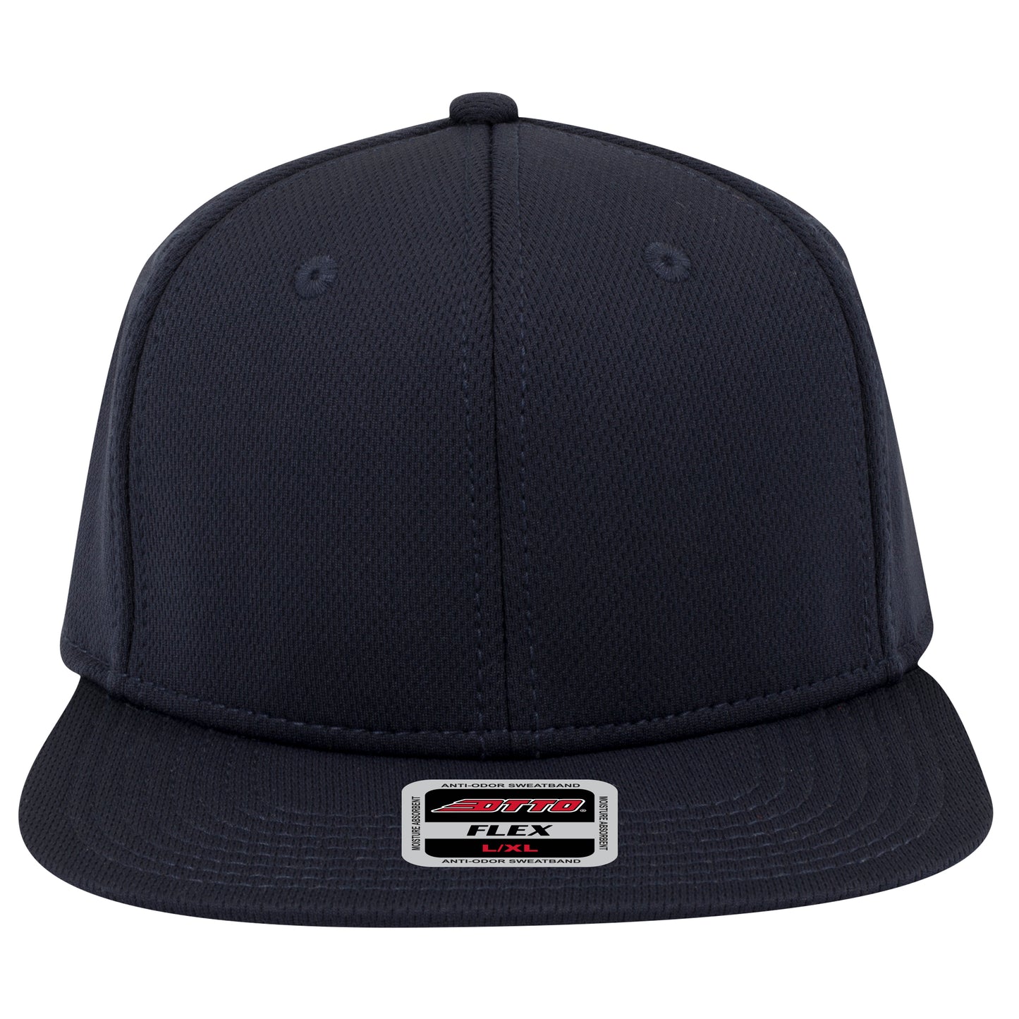 OTTO CAP _OTTO FLEX_ 6 Panel Mid Profile Baseball Cap