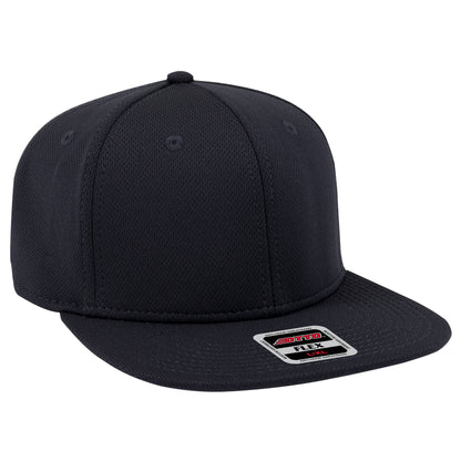 OTTO CAP _OTTO FLEX_ 6 Panel Mid Profile Baseball Cap