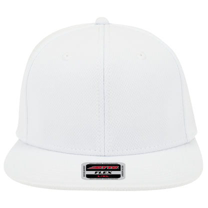 OTTO CAP _OTTO FLEX_ 6 Panel Mid Profile Baseball Cap