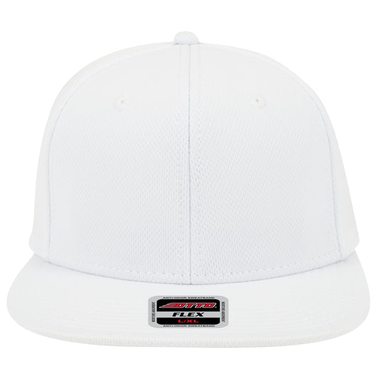 OTTO CAP _OTTO FLEX_ 6 Panel Mid Profile Baseball Cap