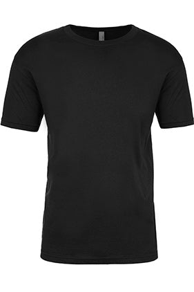 3600 Next Level Apparel Unisex Cotton Crew T-shirt