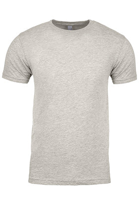 3600 Next Level Apparel Unisex Cotton Crew T-shirt