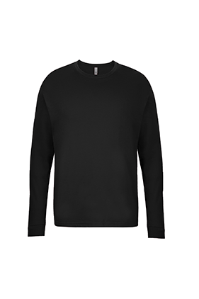 6211 Next Level Apparel Unisex CVC Long Sleeve T-Shirt