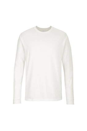 6211 Next Level Apparel Unisex CVC Long Sleeve T-Shirt