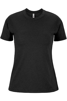 6600 Next Level Apparel Women’s CVC Relaxed T-Shirt