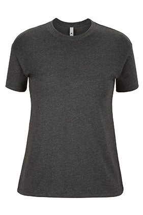 6600 Next Level Apparel Women’s CVC Relaxed T-Shirt