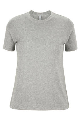 6600 Next Level Apparel Women’s CVC Relaxed T-Shirt