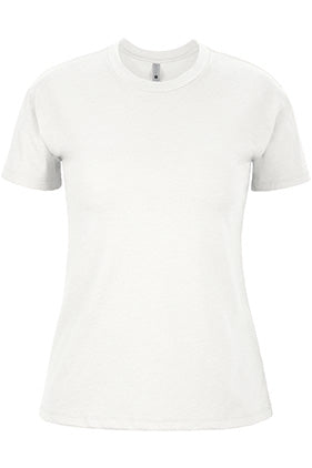 6600 Next Level Apparel Women’s CVC Relaxed T-Shirt